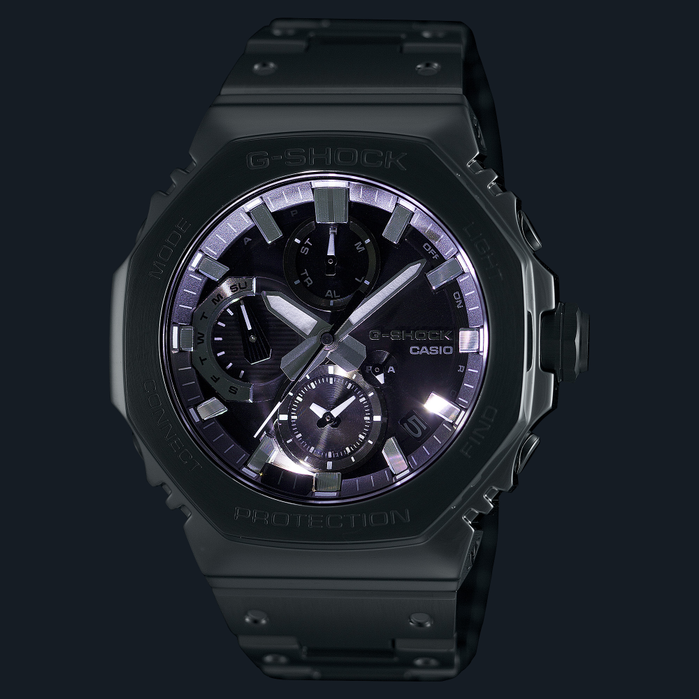 G-SHOCK Classic Herrenuhr GMC-B2100D-1AER