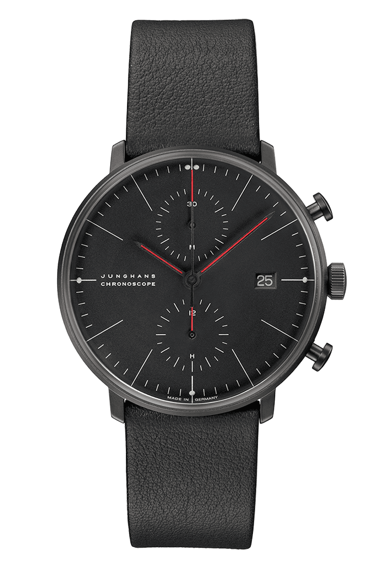 Junghans bauhaus watch hotsell