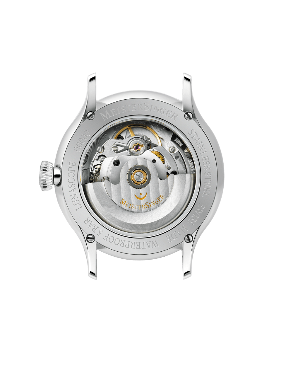 meistersinger-lunascope-caseback_960x1280px_20200204-min Meister Singer Lunascope Automatic MS Luna Men's Watch LS908