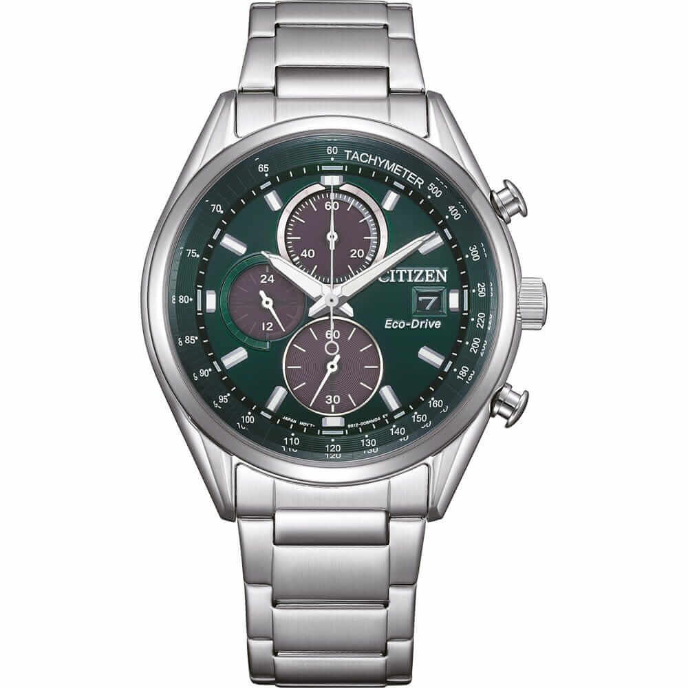 Citizen Eco-Drive Herrenuhr CA0459-79X