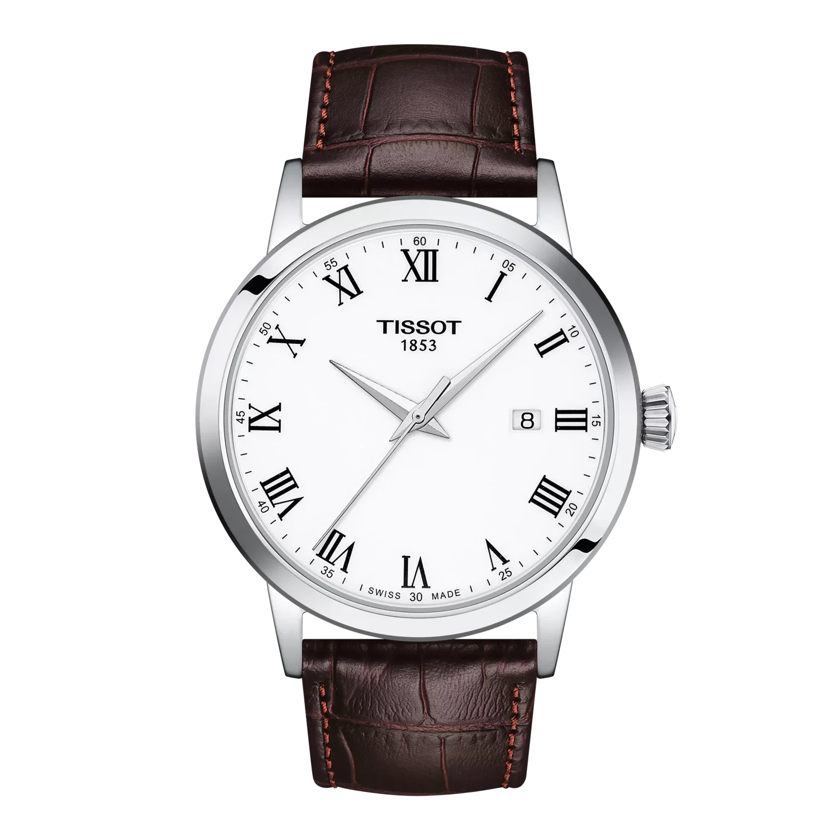 Tissot Classic Dream Herrenuhr T129.410.16.013.00