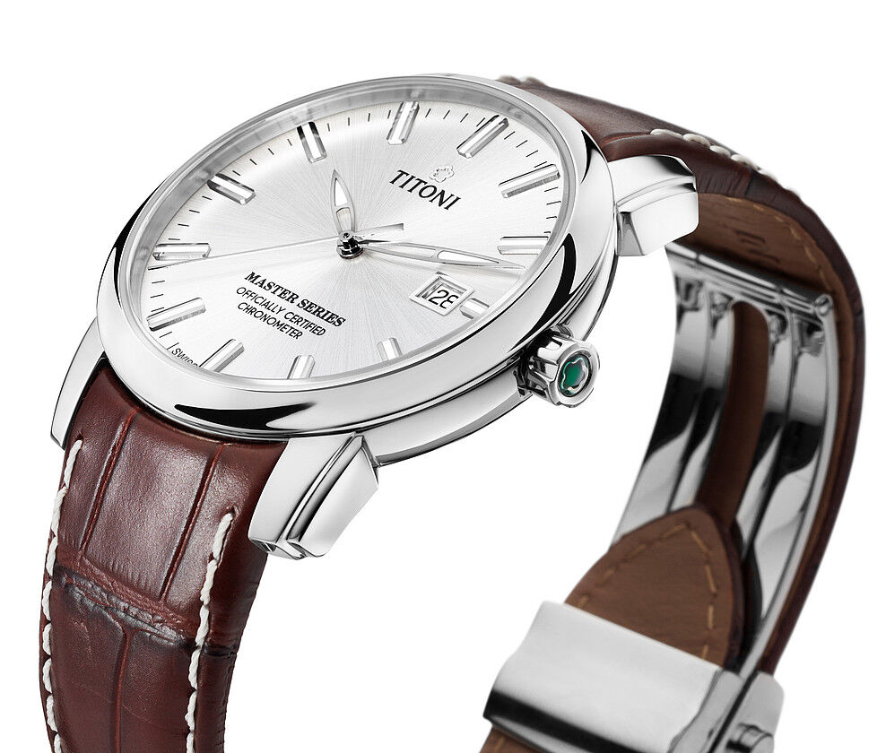 csm_83188_s_st_575_detail_f646ac53d2 Titoni Master Series Herrenuhr 83188 S-ST-575