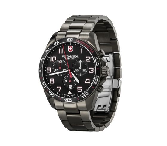 Victorinox Herrenuhr FieldForce Sport 241890