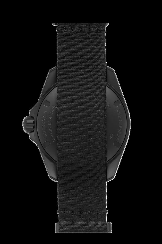 Certina DS Action Diver 38mm Powermatic 80 Herrenuhr C048.807.38.051.00