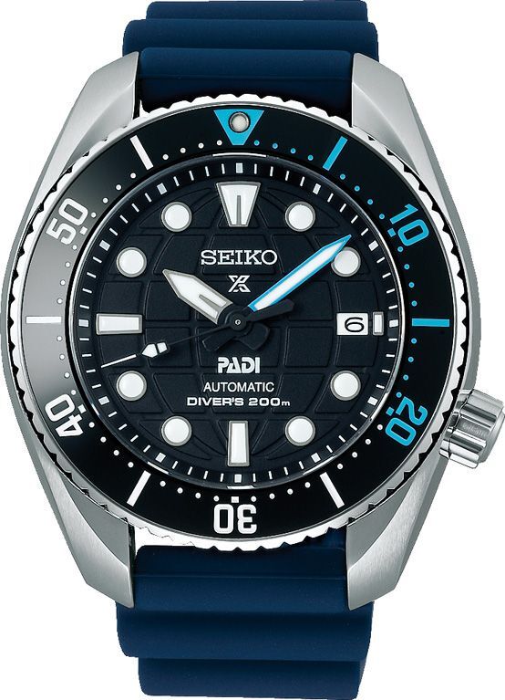 Seiko Sumo Padi Special Edition SPB325J1