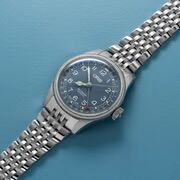 Oris BIG CROWN POINTER DATE men's watch 01 754 7785 4065-07 8 20 02 Oris BIG CROWN POINTER DATE men's watch 01 754 7785 4065-07 8 20 02