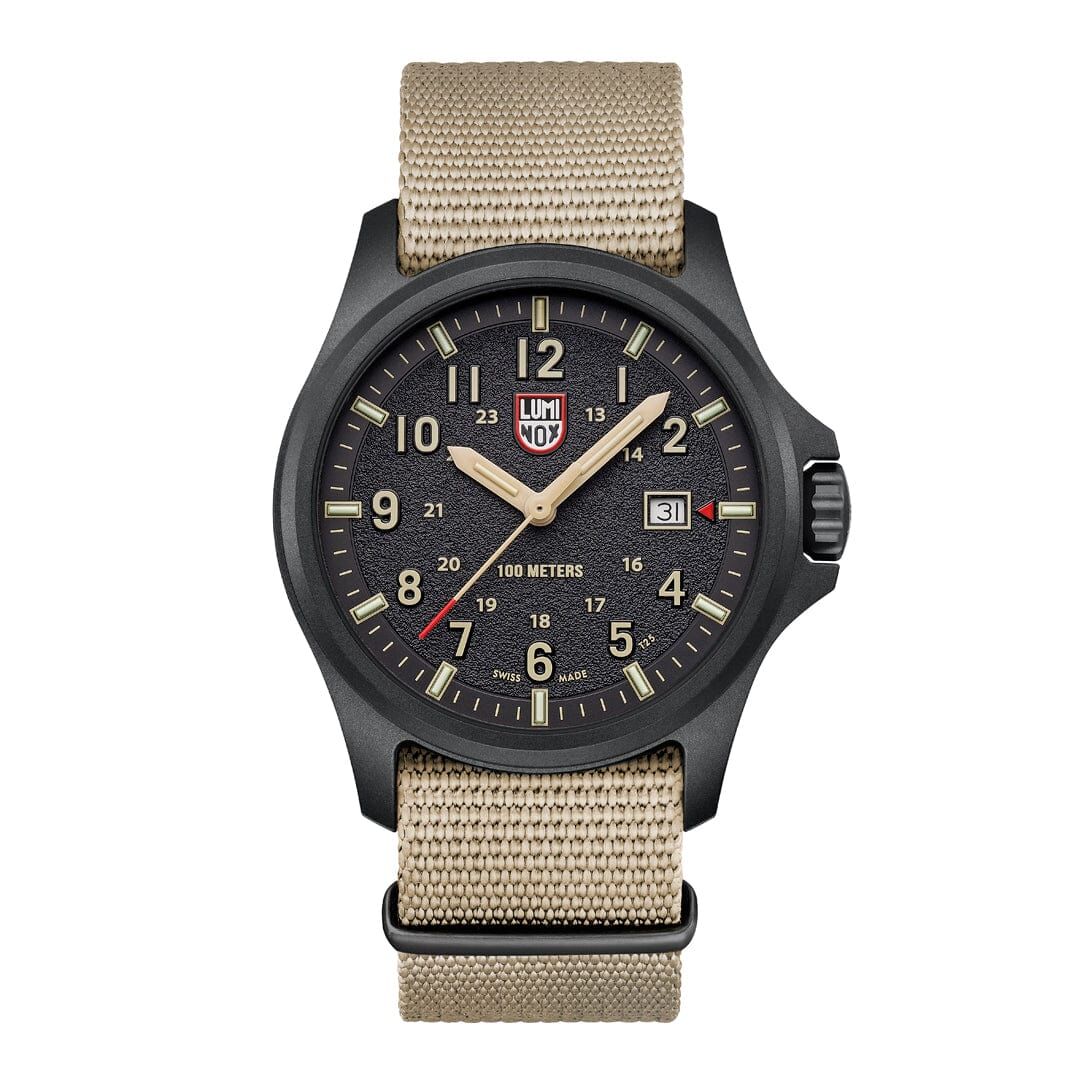 XL-1970-SET-S90x-_2023 Luminox Atacama Field Herrenuhr inklusive Wechselarmband XL.1970.SET