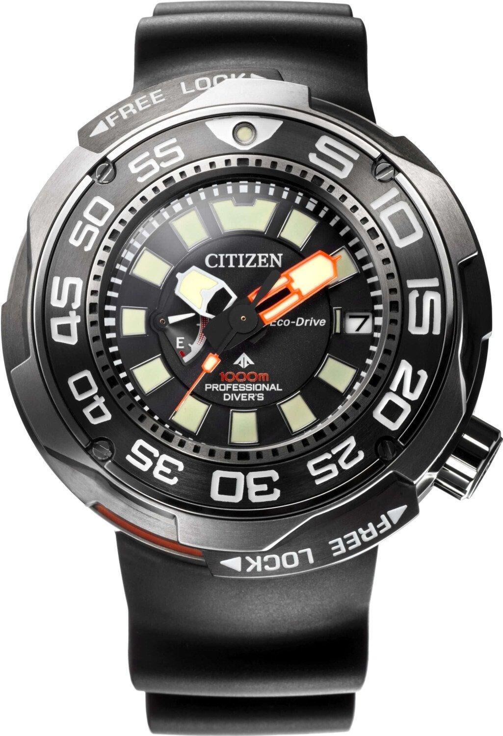 Citizen Promaster Diver Herrenuhr BN7020-09E