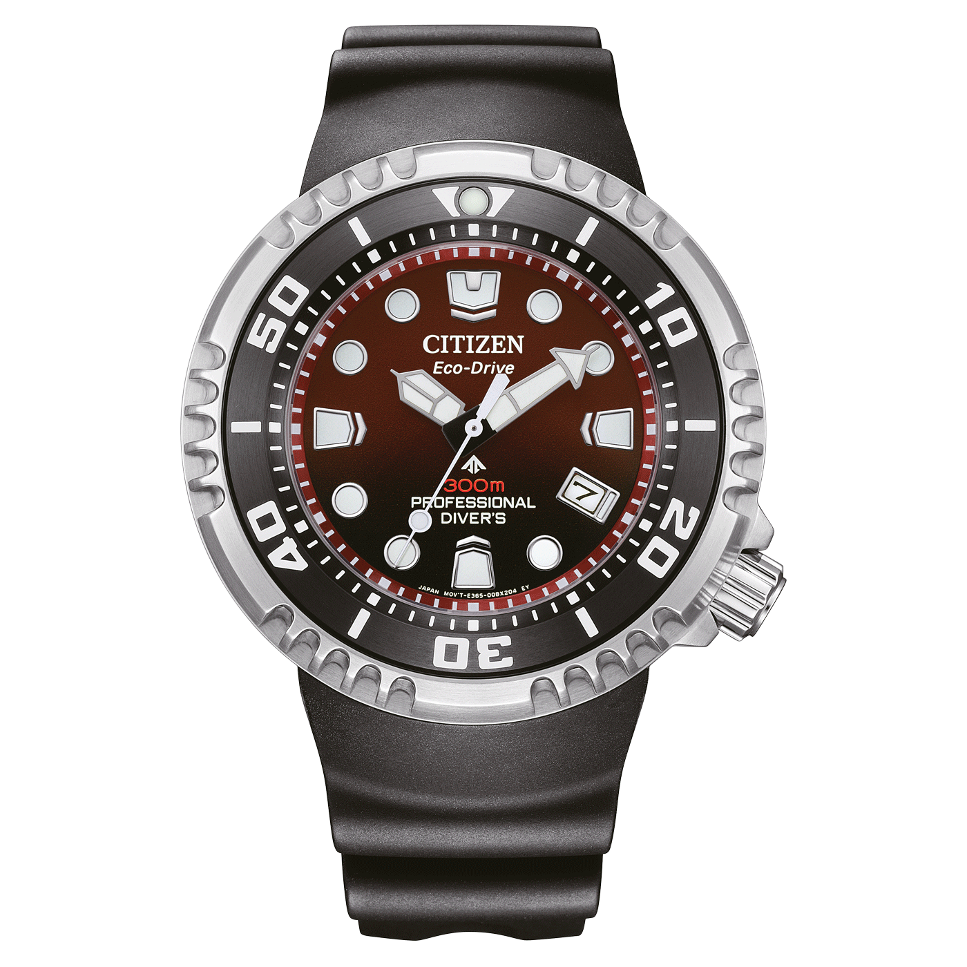 Citizen Promaster Diver 300 Men's Watch BN1024-01Z