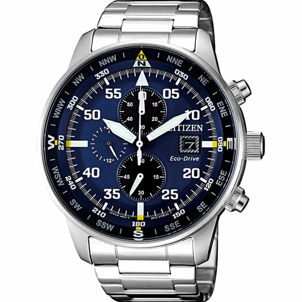citizen-eco-drive-sport-ca0690-88l-8647127 Citizen Eco-Drive CA0690-88L men's watch