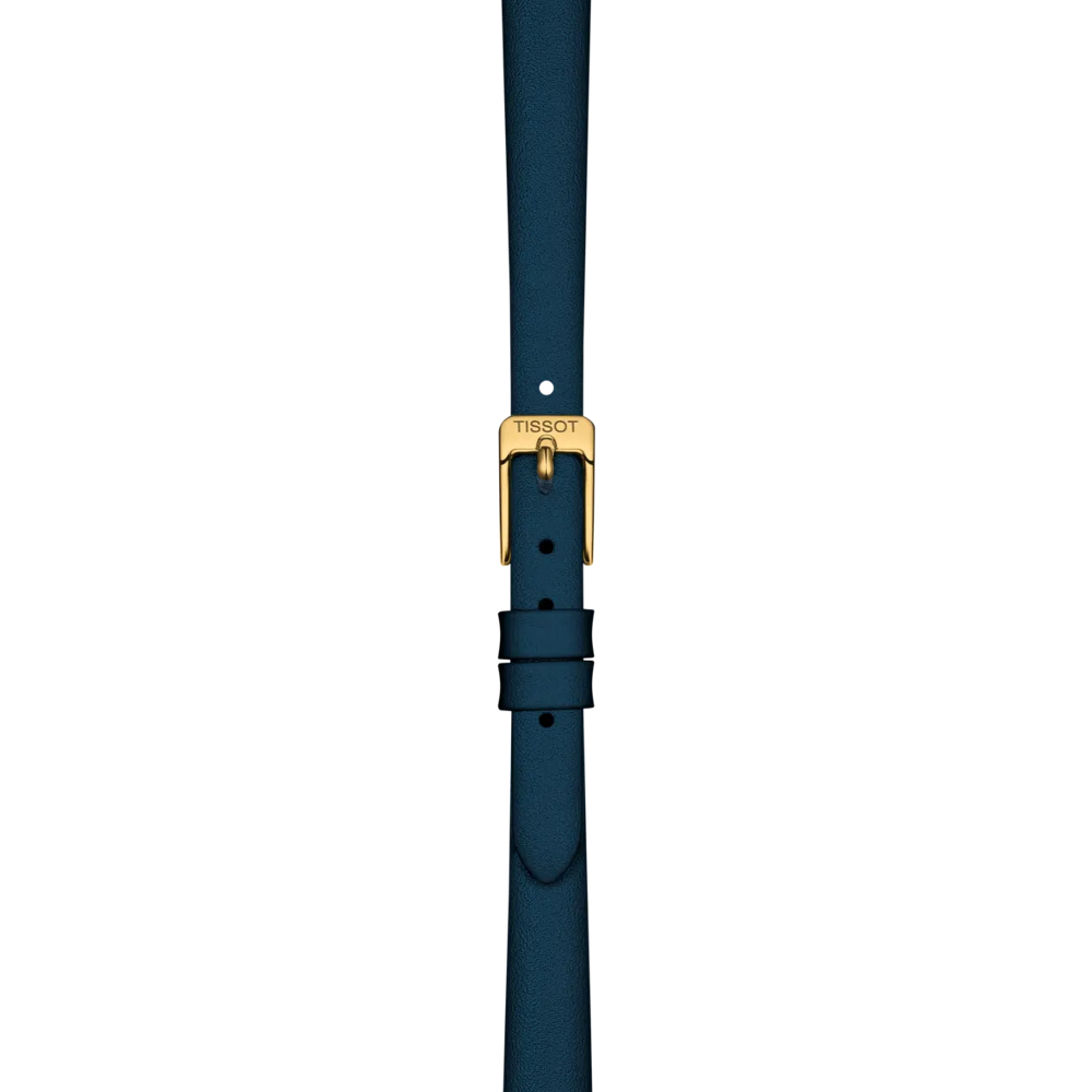 Tissot LOVELY ROUND 19.5MM women's watch T140.009.36.041.00