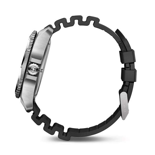 WAT_241990_SI-tif Victorinox Dive Pro Quartz Three hands Steel men's watch 241990