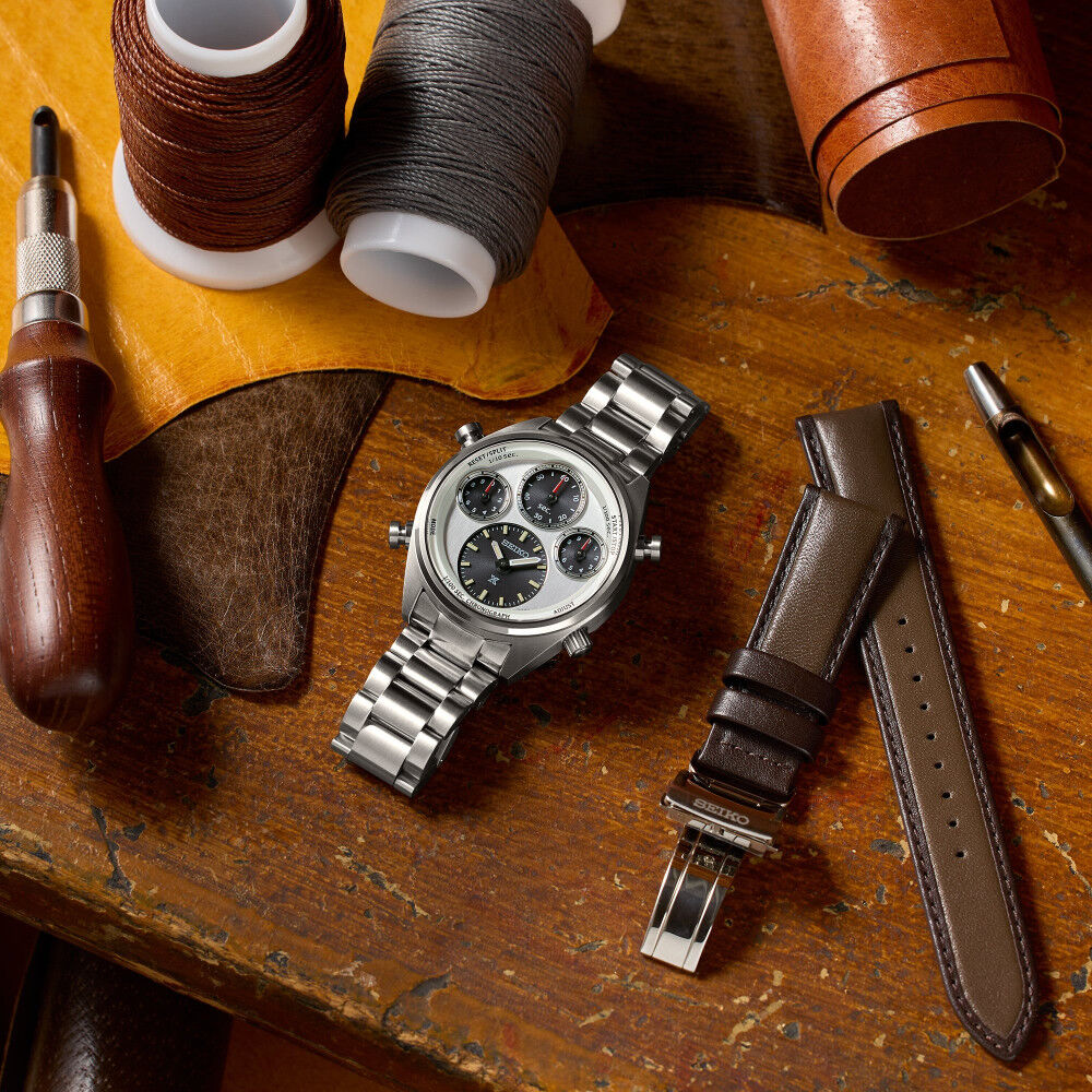 manneruhr-quarzsolar-speedtimer-chronograph-limitierte-auflage-2 Seiko Prospex Solar Limited Edition Men's Watch SFJ009P1