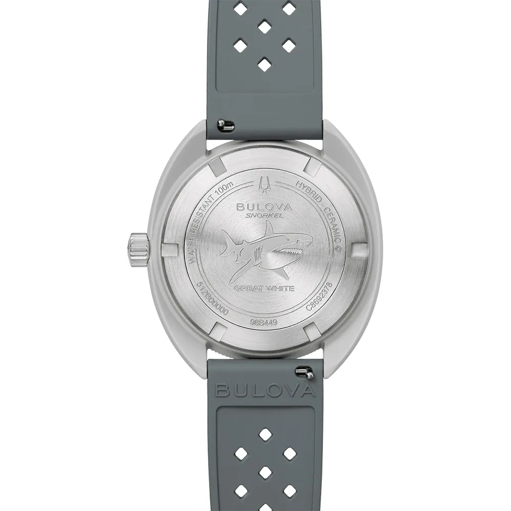 Bulova Performance 98B449 Snorkel 