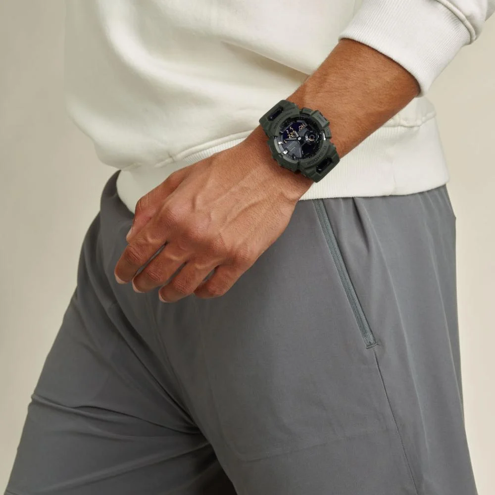 G-SHOCK G-SQUAD Herrenuhr GBA-900UU-3AER