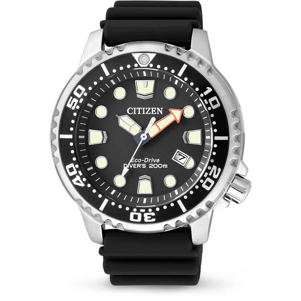 bn0150-10e Citizen men's watch Hau Promaster Ec BN0150-10E