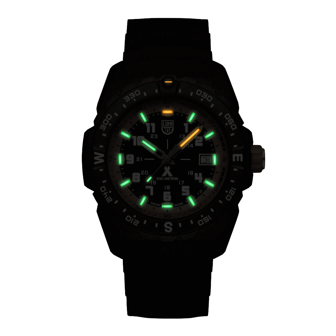 Luminox Bear Grylls Mountain Herrenuhr XB.3739