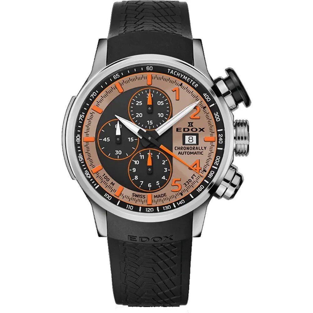 edox-01129-tnca-beno-chronorally-14896336 Edox Chronorally Automatic Herrenuhr 01129 TNCA BENO