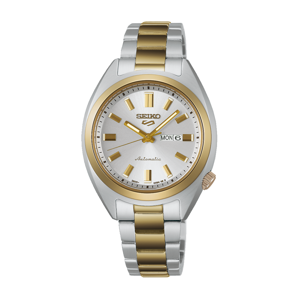Seiko 5 Sports  SNXS series, Automatikuhr Herrenuhr SRE024K1