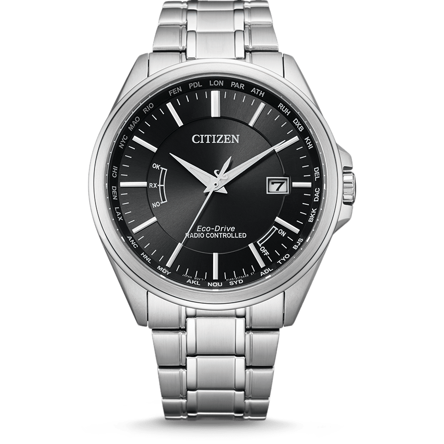 Citizen Eco-Drive CB0250-84E Herrenuhr