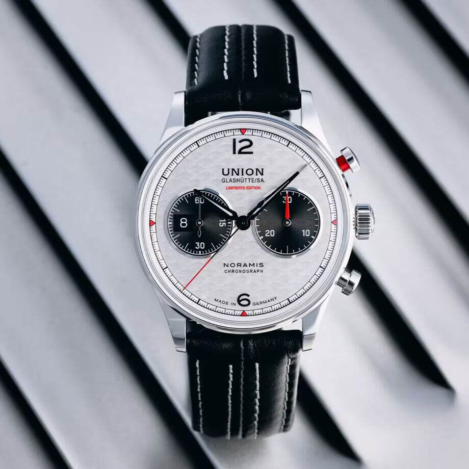 Union Glashütte Sachsen Clasic Limited Edition 2025 Men's Watch D012.427.16.032.09