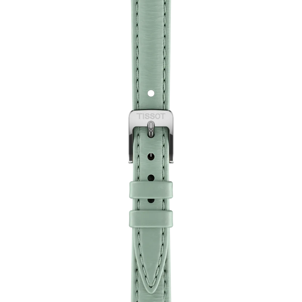 Tissot T-Lady SRV grün Damenuhr T160.110.16.093.00