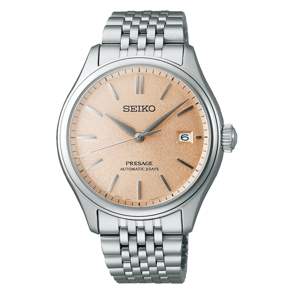 Seiko Presage Classic Men's Watch SPB467J1