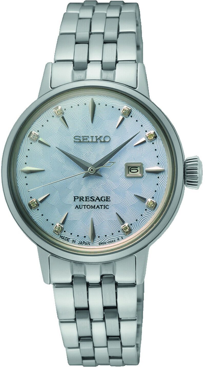 SRE007J1_3 Seiko Cocktail time SRE007J1 Damenuhr
