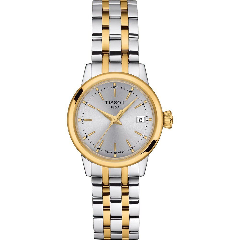 tissot-t1292102203100-classic-dream-14801473-2 Tissot Classic Dream Lady  Damenuhr T129.210.22.031.00