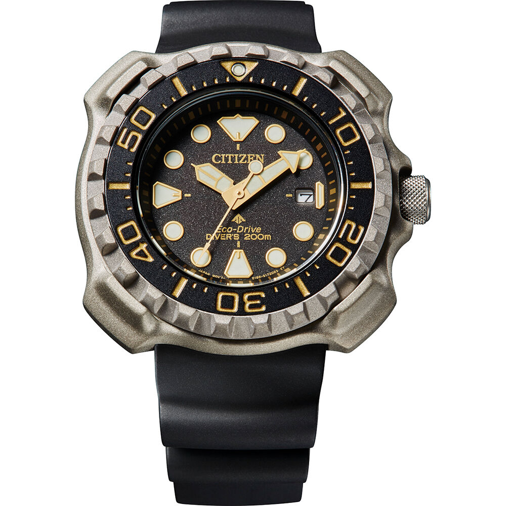 citizen-promaster-bn0220-16e-13001583 Citizen men's watch Promaster BN0220-16E