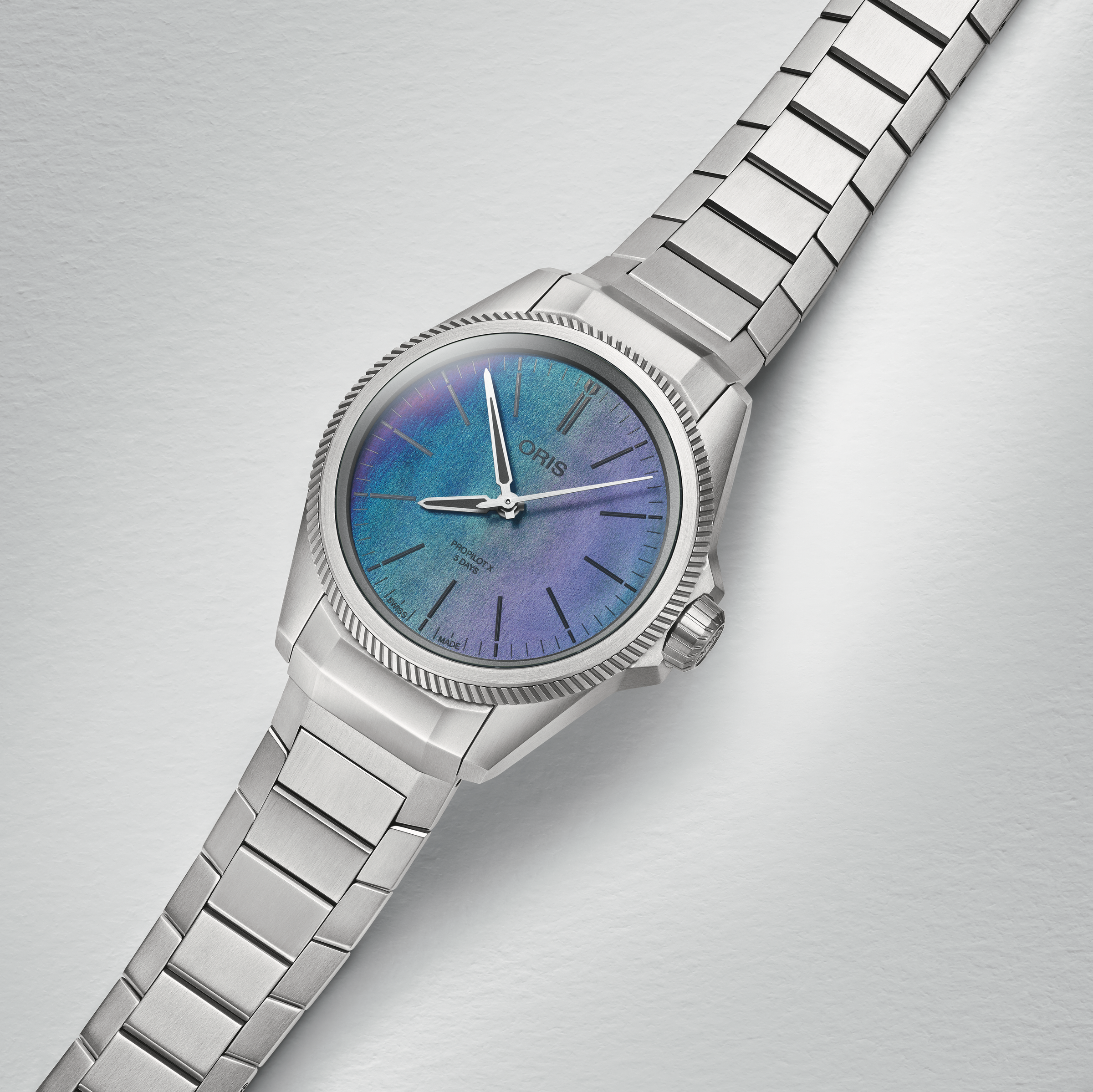 Oris Men's Watch BC ProPilot X Oris Men's Watch BC ProPilot X