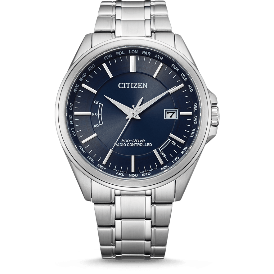 Citizen Eco-Drive CB0250-84L Herrenuhr