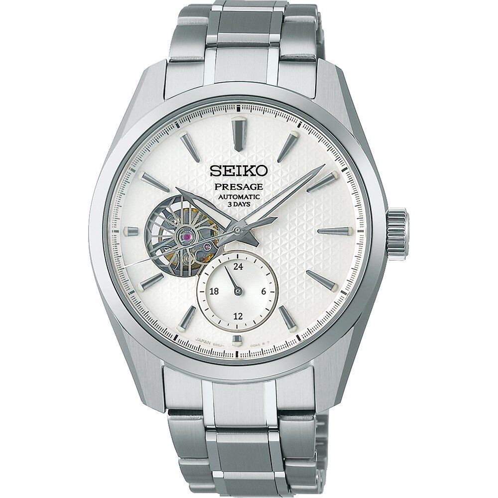 Seiko Presage Herrenuhr SPB415J1