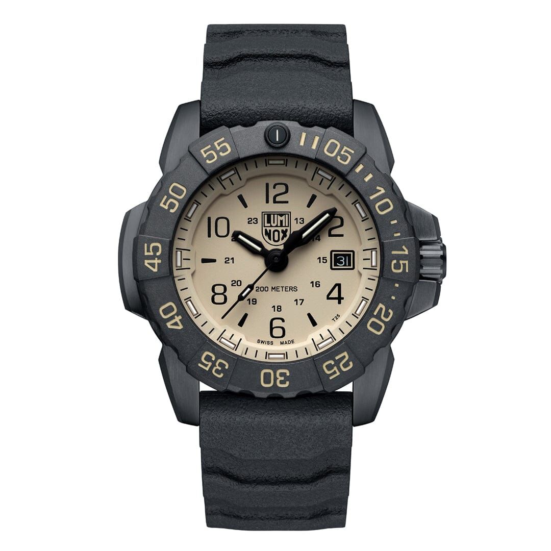 Luminox Navy Seal Foundation Men's Watch XS.3251.CBNSF.SET