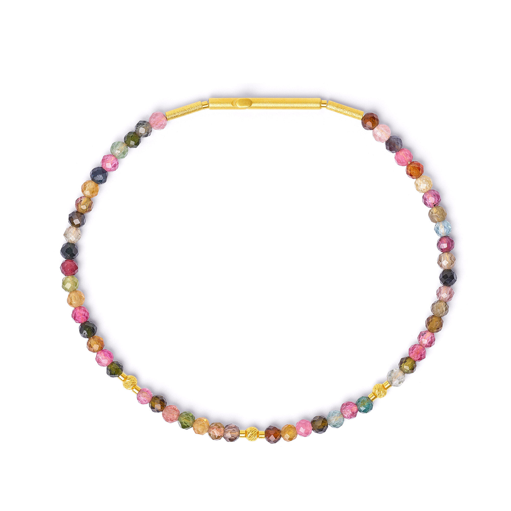 Bernd Wolf Indenia-AR Turmalin gosi+Stahl-vg 62516926