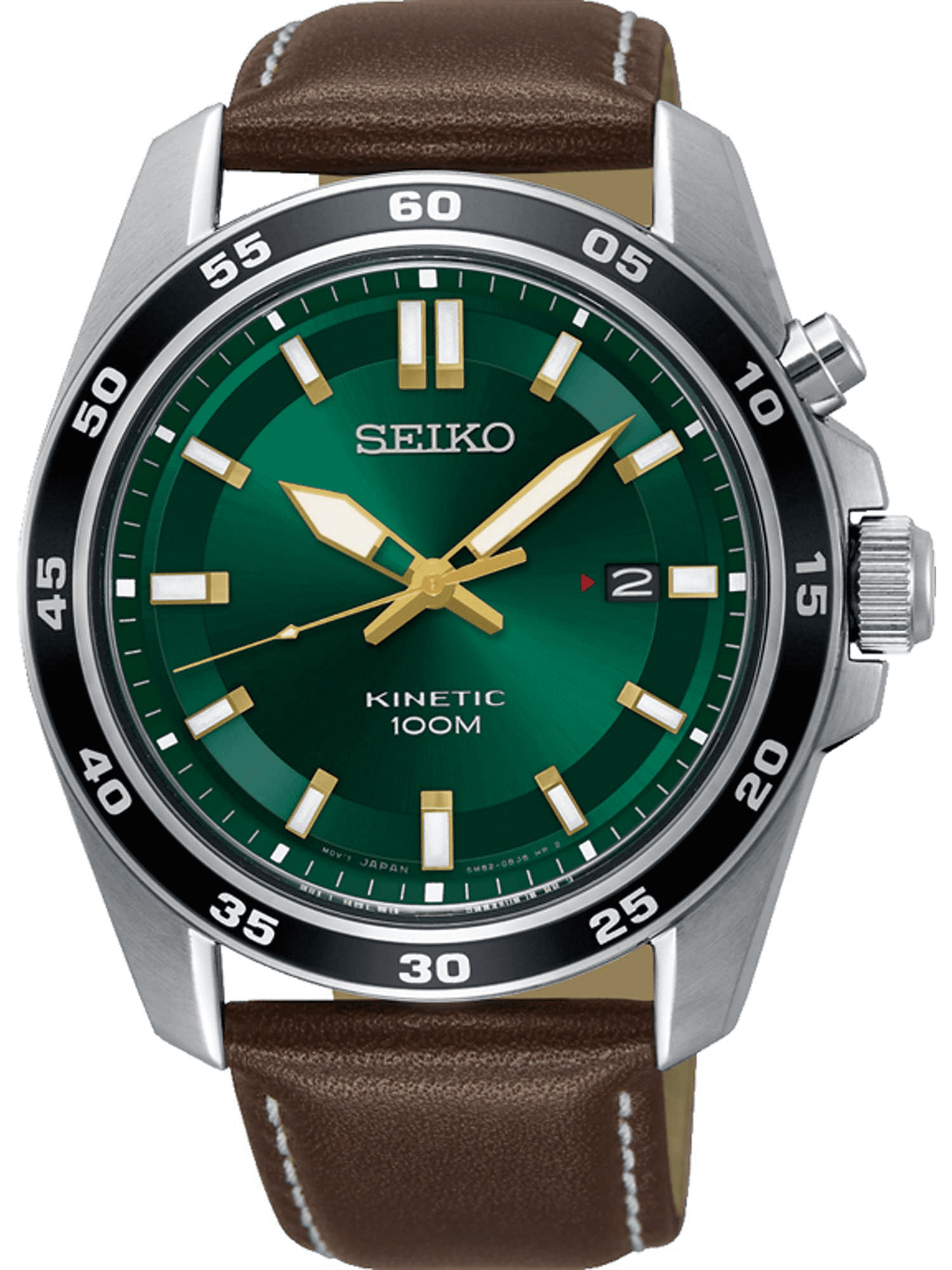 shopping-13epwD8OXukKkvN Seiko Kinetic Herrenuhr SKA791P1