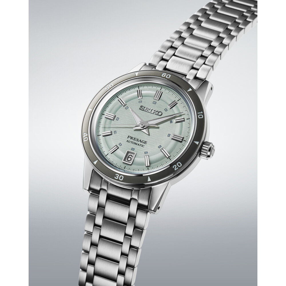 Seiko Presage Style 60's Modell SRPL71J1