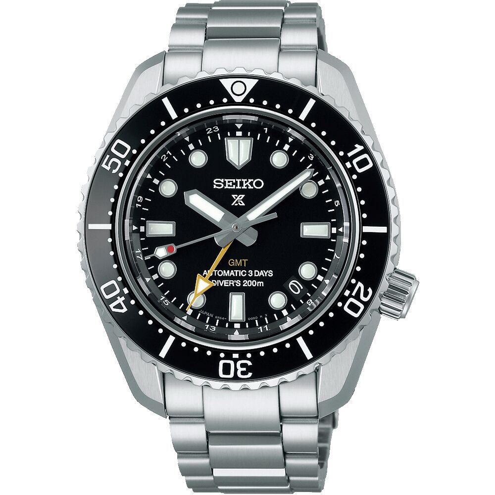 Seiko Prospex Sea Men's Watch SPB383J1