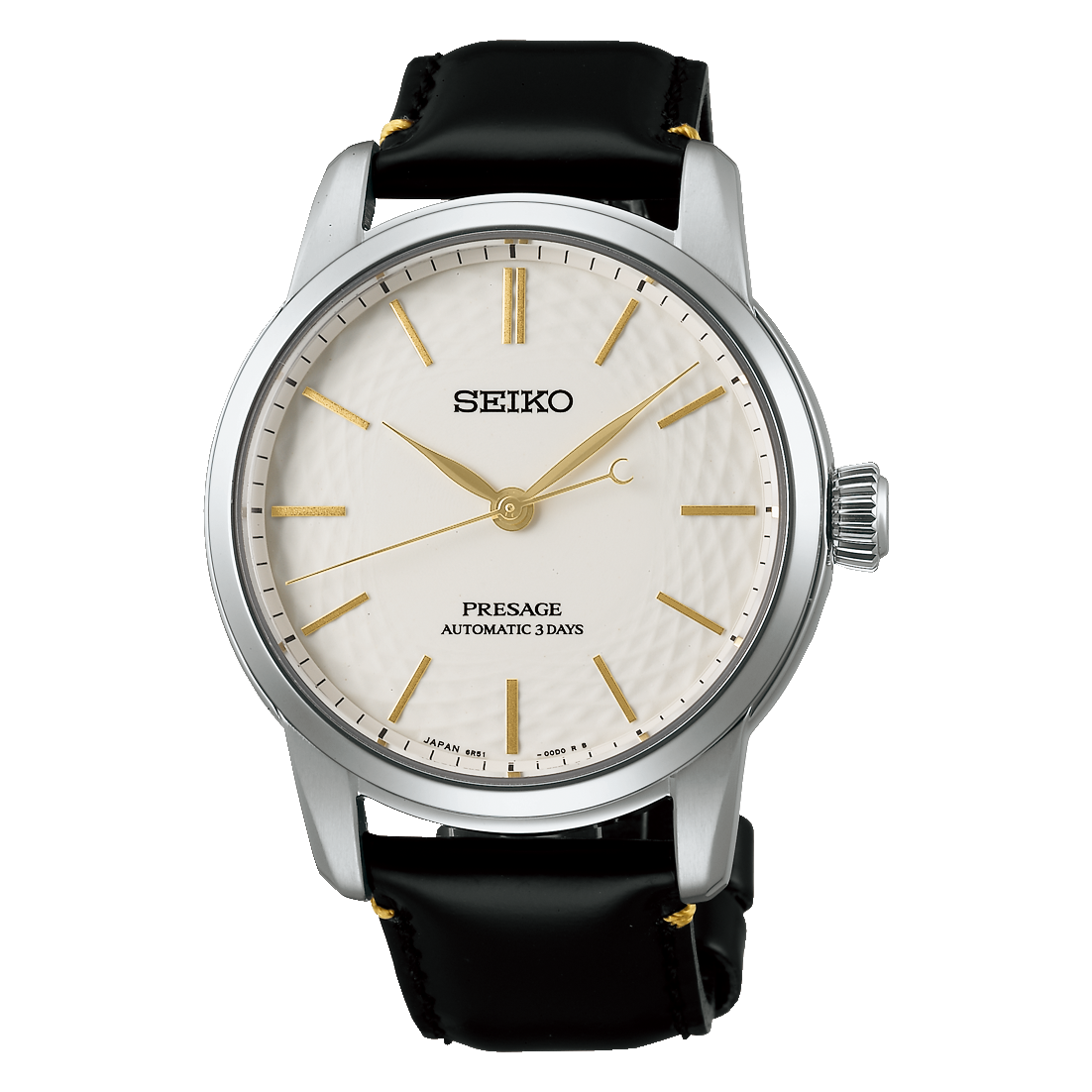 Seiko Presage Classic Series Limited Edition SPB497J1 Seiko Presage Classic Series Limited Edition SPB497J1