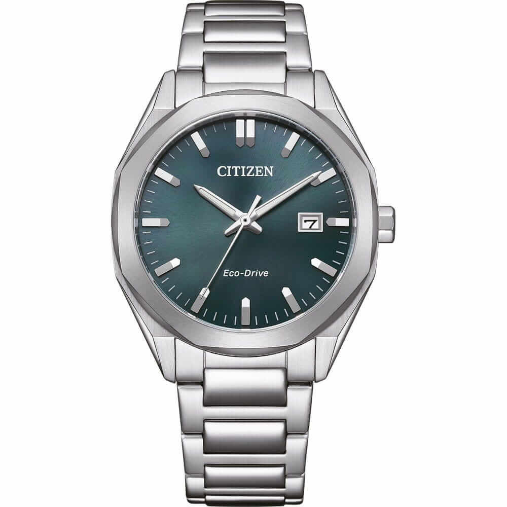 Citizen Eco-Drive Herrenuhr BM7620-83X