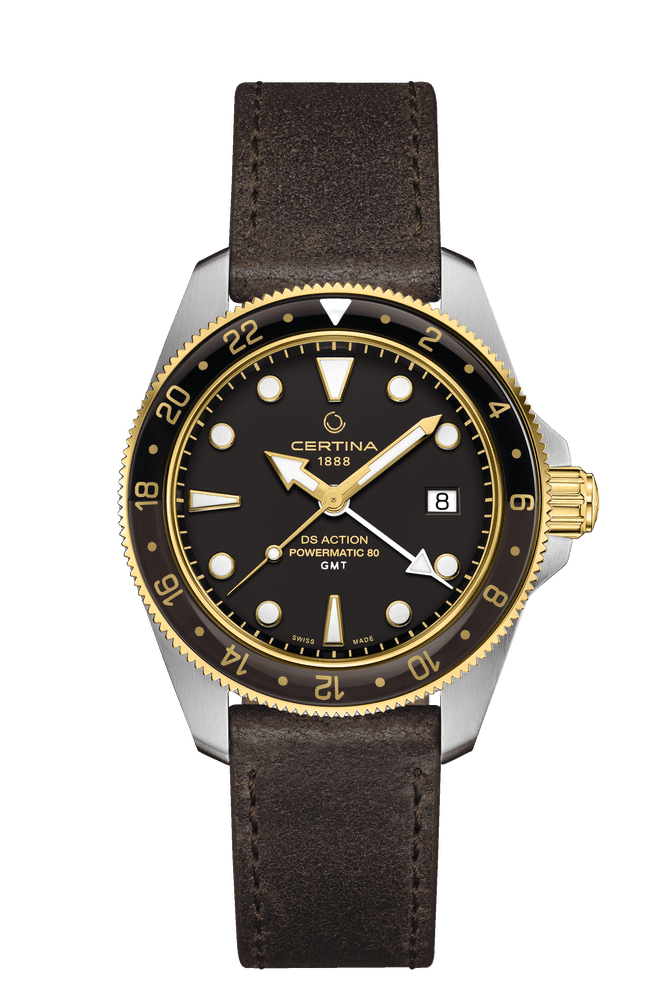C032-929-26-051-00_SLD Certina DS Action GMT Powermatic 80 Men's Watch C032.929.26.051.00