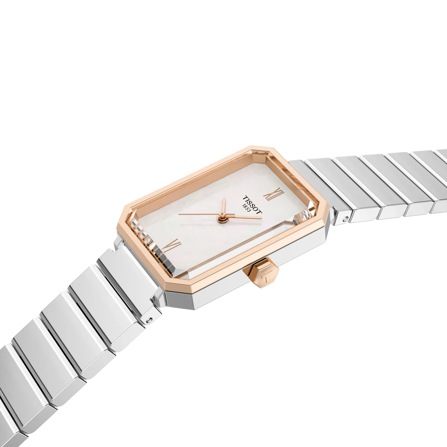 Tissot SRV 30MM Damenuhr T160.110.21.113.00