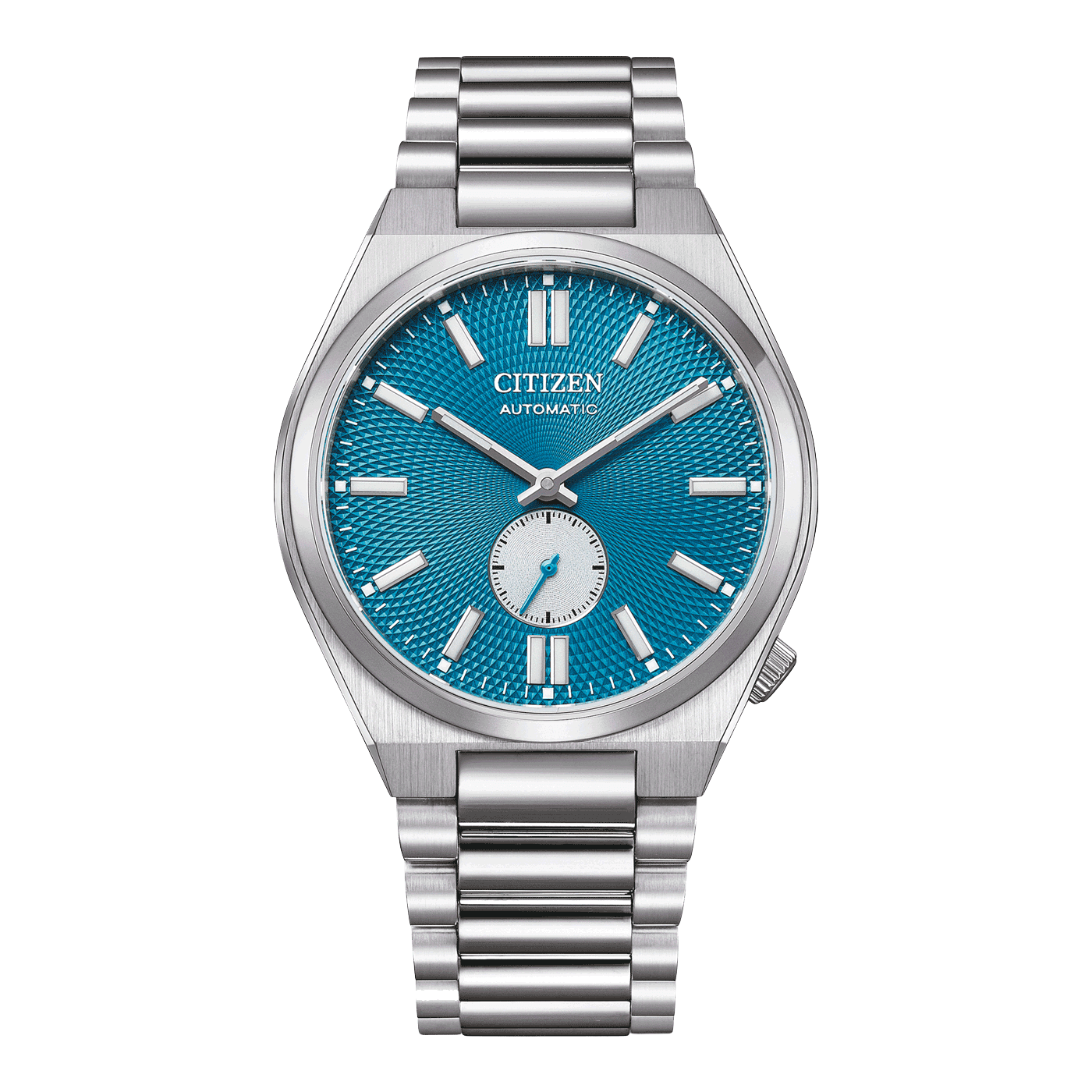 NK5010-51L-thumb Citizen Tsuyosa Automatik Herrenuhr Herrenuhr NK5010-51L