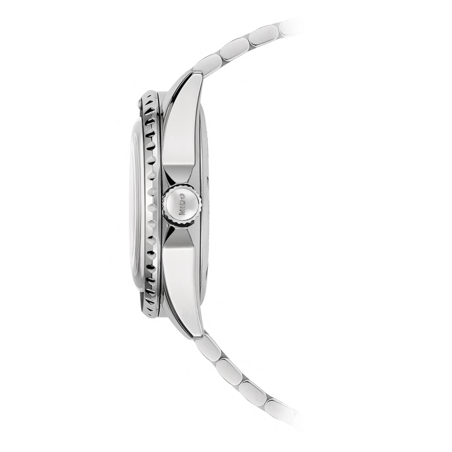 Mido Captain Ocean Star Herrenuhr M0268301105100