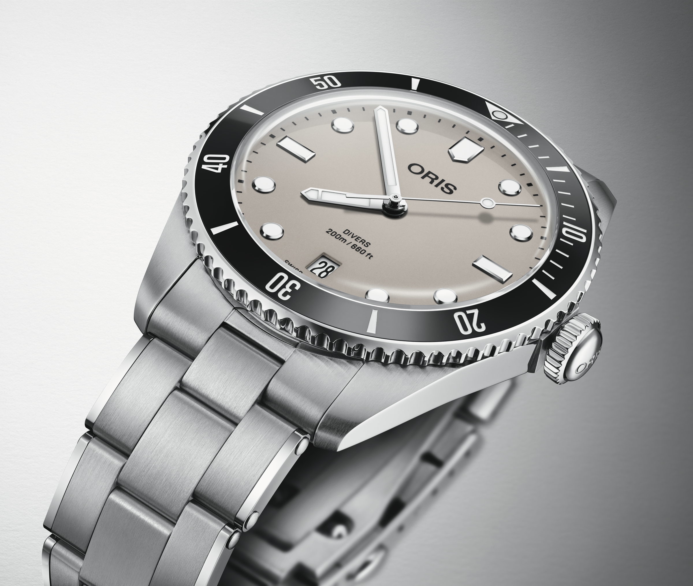 Oris men's watch Divers Sixty-Five 01 733 7795 4051 set Oris men's watch Divers Sixty-Five 01 733 7795 4051 set