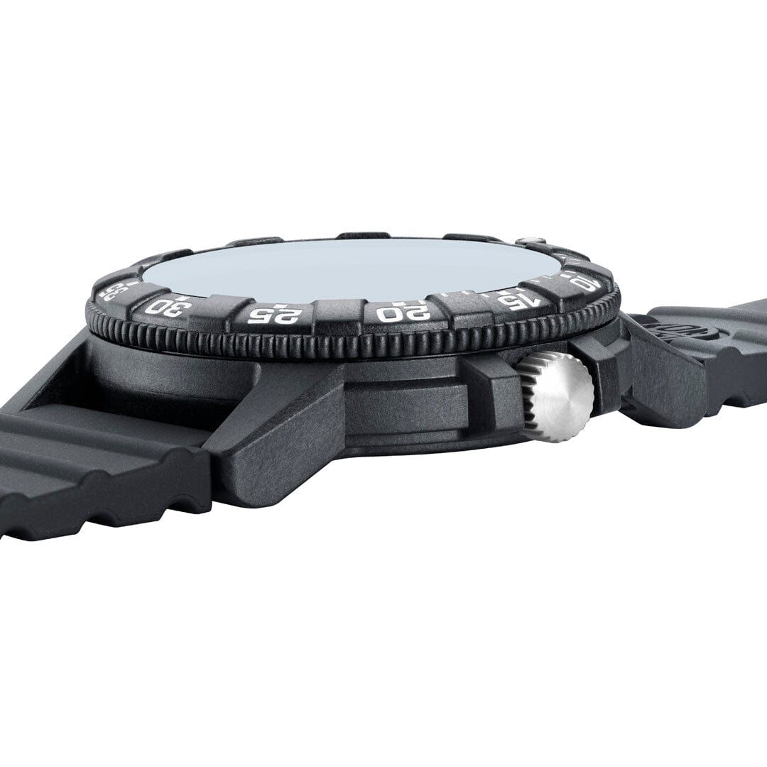 Luminox Leatherback Sea Turtle Giant 0320 Seasonal Series  XS.0329.1 Herrenuhr