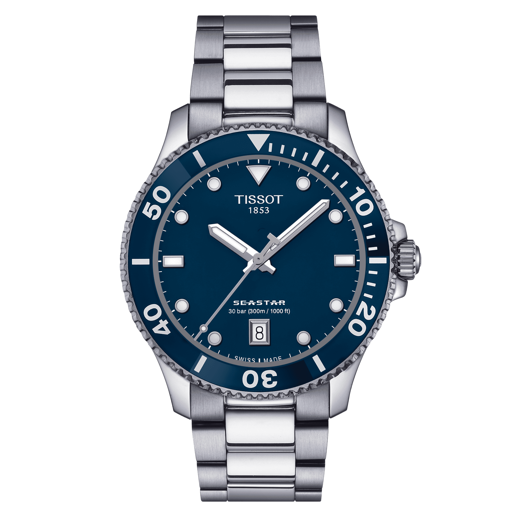T120-410-11-041-00_2 Tissot Seastar 1000 Herrenuhr T120.410.11.041.00