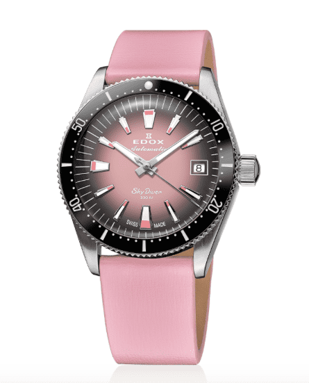 Bildschirmfoto-2024-08-21-um-17-20-45 Edox SkyDiver 38 Date Automatic Limited Edition Unisex Watch 80131 3NC NDRO