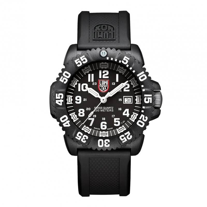 Luminox ORIGINAL NAVY SEAL 3000 SERIES Herrenuhr