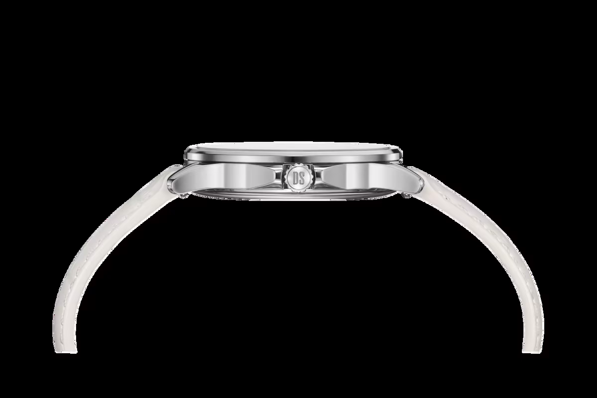 Certina DS-6 Lady Damenuhr C039.251.16.116.00